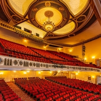 The Palace Theatre Receives $5,000 Grant From CT Humanities