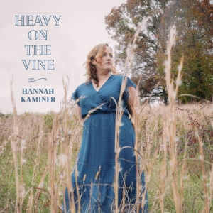 Hannah Kaminer Announces Third Studio Album, 'HEAVY ON THE VINE,' Arriving January 20 Photo