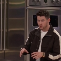 VIDEO: VH1 Shares A Clip Of The Jonas Brothers Stopping By Martha & Snoop's Potluck P Video