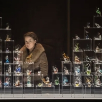 Review Roundup: THE GLASS MENAGERIE, Starring Amy Adams Photo