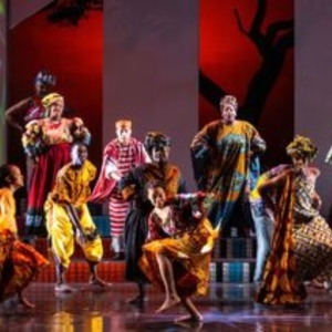 Review: BLACK NATIVITY at Karma In Partnership With Cleveland Play House Photo