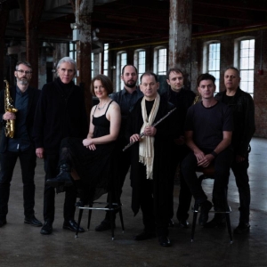 The Philip Glass Ensemble to Perform 'Naqoyqatsiat' at The Town Hall Photo