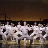 Wake Up With BWW 6/14: Matthew Morrison Performs With Seth Rudetsky, and More! Image