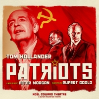 Tickets for PATRIOTS Starring Tom Hollander on Sale Now! Photo