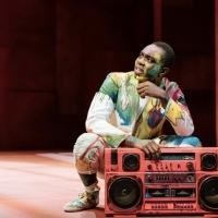 RSC's HAMLET With Paapa Essiedu, and More Will Be Broadcast on BBC Four Photo