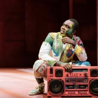 RSC's HAMLET With Paapa Essiedu, and More Will Be Broadcast on BBC Four