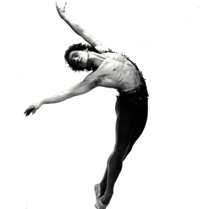 The Royal Ballet to Celebrate Wayne Sleeps 75th Birthday at the Royal Opera House Photo