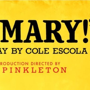 OH, MARY! National Tour Will Launch at The Bushnell in September Photo