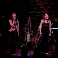 BWW Exclusive: Songs from the Vault- Andrea Burns and Natascia Diaz Sing WEST SIDE ST Video