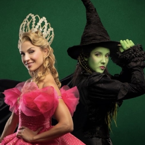 PHOTO: Primera imagen de las protagonistas de WICKED, el fenómeno de Broadway que llega a Madrid