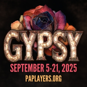 GYPSY to Open at Palo Alto Players in September Photo