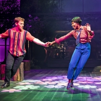 BWW Review: AS YOU LIKE IT at Chicago Shakespeare Theater Photo