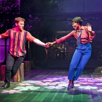 BWW Review: AS YOU LIKE IT at Chicago Shakespeare Theater