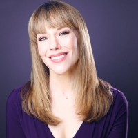 Emily Skinner of COME TO THE MOON at 42nd Street Moon Tells Tales of Working with Hal Interview