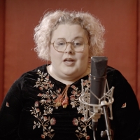VIDEO: Lizzie Bea Sings 'The Life I Never Led' From SISTER ACT Video