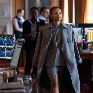 Video: HBO Drops Teaser Trailer for INDUSTRY Season 4 Video