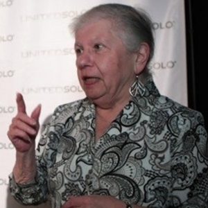 Inaugural ROCHELLE DENTON AWARDS Will Honor Indie Theater Leaders at Judson Memorial  Photo