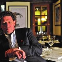 MARCO PIERRE WHITE – OUT OF THE KITCHEN Will Be Performed Across Australia in May