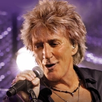 Rod Stewart Will Celebrate Father's Day With New Video for 'Touchline' Photo
