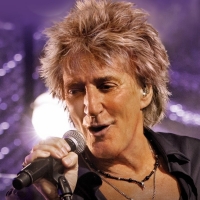 Rod Stewart Will Celebrate Father's Day With New Video for 'Touchline'