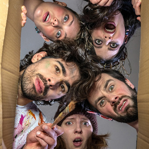 HOMUNCULUS to Make Edinburgh Fringe Debut