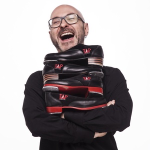 Chicago Tap Theatre's Mark Yonally to Receive Hoofer Award from American Tap Dance Fo Photo