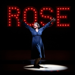 Audra McDonald and GYPSY Cast to Perform on THE LATE SHOW Photo
