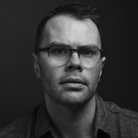 Interview: Playwright Samuel D. Hunter Discusses Adapting THE WHALE Into a Film Interview