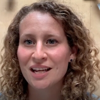 VIDEO: Anna K. Jacobs Accepts the 2020 Jonathan Larson Grant Video