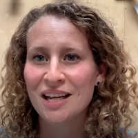 VIDEO: Anna K. Jacobs Accepts the 2020 Jonathan Larson Grant