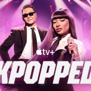 Video: Apple TV+ Drops Trailer for Star-Studded K-Pop Song Battle Series KPOPPED Photo