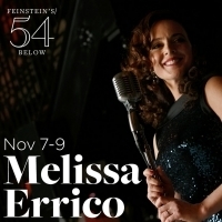 Melissa Errico To Celebrate Michel Legrand At Feinstein's/54 Below Video