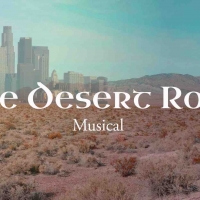 Celeste Lanuza Brings THE DESERT ROSE MUSICAL To NYC Fringe