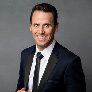 Oz Pearlman To Make Las Vegas Strip Headlining Debut At Encore Theater Photo