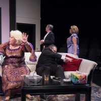 BWW Review: RUMORS at The Belmont Theatre Photo