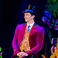 CHARLIE AND THE CHOCOLATE FACTORY Is Coming To The Schuster Center Photo