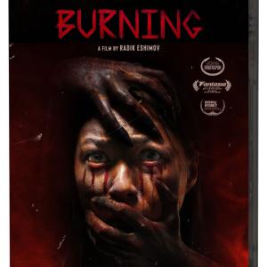 Photos: BURNING to Arrive on DVD and Digital Platforms Photo