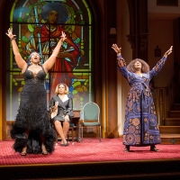 Review: Douglas Lyons' CHICKEN & BISCUITS at the Asolo Repertory Theatre Photo