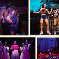 IN THE HEIGHTS at La Mirada Theatre is 'the Best Show of the Year!' Photo