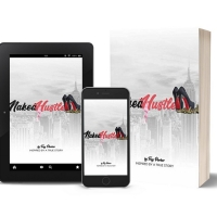 Trey Parker Releases Urban Fiction Novel NAKED HUSTLE Video