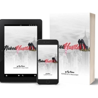 Trey Parker Releases Urban Fiction Novel NAKED HUSTLE Photo
