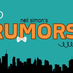 Neil Simon's RUMORS to be Presented at The Royal Players Photo