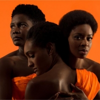 Review Roundup: Inua Ellams' THREE SISTERS at the National Theatre Photo