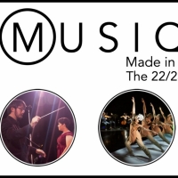 Musiqa Announces 2022 Emerging Composer Opportunities Photo
