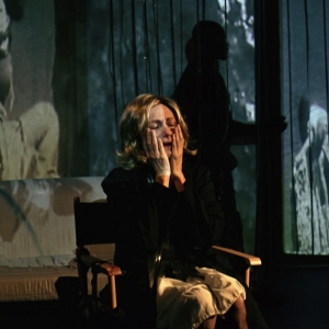 World Premiere of LENI'S LAST LAMENT to Open at Brooklyn's Brave New World Repertory…