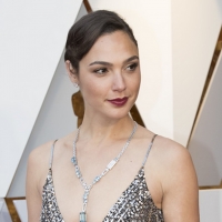 Gal Gadot Will Star in Holocaust Film IRENA SENDLER, From She and Her Husband's New P Video