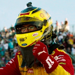 Video: Netflix Drops NASCAR: FULL SPEED Trailer