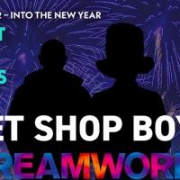 Pet Shop Boys To Headline Edinburghs Hogmanay Celebrations Photo