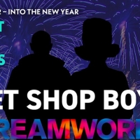 Pet Shop Boys To Headline Edinburgh's Hogmanay Celebrations Video