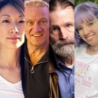 Casting Announced For Reading Of Rachel Yong's STATEWIDE SELF STORAGE Presented By Irvingt Photo
